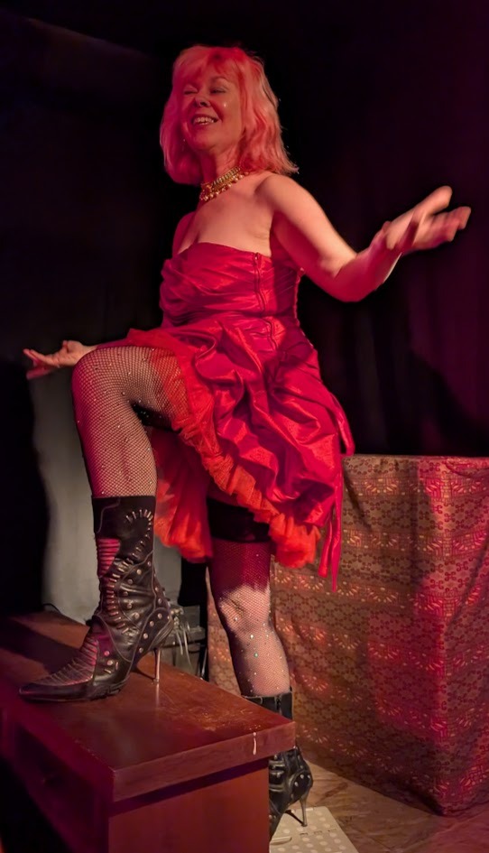 Lip Sync Battle 2025