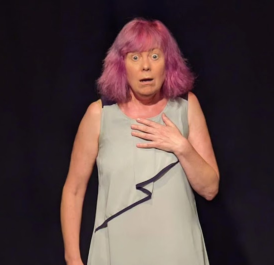 Monologue at Sala Fènix