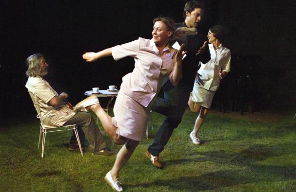 El Somriure de l'Elefant